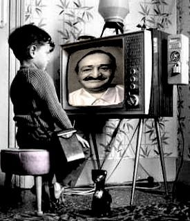 meher baba tv